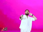 تامر حسني يُحيي حفلاً غنائياً الجمعة المقبل