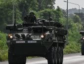 كمبوديا تغلق جميع المعابر الحدودية مع تايلاند