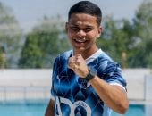 إيفرتون دا سيلفا لاعب بيراميدز