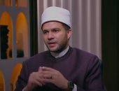 الدكتور هاني تمام أستاذ الفقه المساعد بجامعة الأزهر