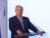 وزير خارجية إيطاليا أنطونيو تاياني