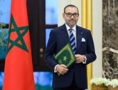 الملك محمد السادس