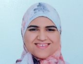 سما عصام عبد القادر تتفوق في الثانوية الأزهرية بـــ 97.8% وتتمنى استكمال مسيرة مجدي يعقوب