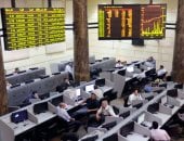 هبوط 11 قطاعًا بالبورصة بجلسة الاثنين على رأسها مواد البناء بنسبة 1.2%