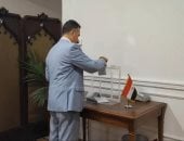 مدغشقر وروسيا وتنزانيا واوغندا وتركيا يغلقون باب التصويت فى انتخابات الشيوخ 2025