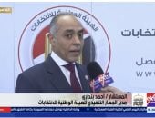 مدير الهيئة الوطنية: مشهد المشاركة بانتخابات الشيوخ يليق بمصر والمصريين.. فيديو