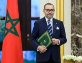 ملك المغرب