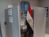 جولة الإعادة بانتخابات مجلس الشيوخ - أرشيفية