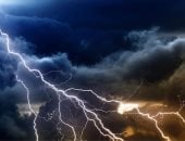 صواعق ‌برق - أرشيفية