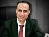 الدكتور هانى جميعه وكيل وزارة الصحة بمحافظة بنى سويف