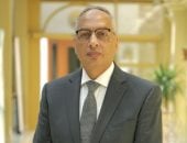عصام النجار رئيس الهيئة العامة للرقابة على الصادرات والواردات