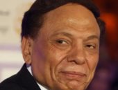 عادل إمام