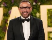 أحمد السقا: صعبت علىّ نفسى بعد فيديو محمد صلاح.. وهذا سبب حديثى بالإنجليزية