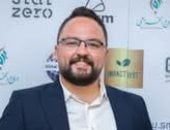الشاعر محمد رفاعي