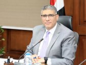 المهندس عادل النجار محافظ الجيزة