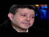 الفنان الكبير الراحل هاني شاكر 