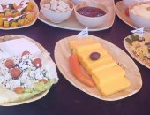 أبرزها "صناع الجبنة".. المهرجانات الترفيهية خطة تسويقية لمحافظة دمياط