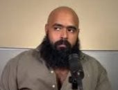 القبض على التيك توكر محمد عبد العاطى