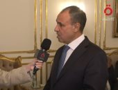 وزير الخارجية
