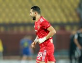 كريم فؤاد لاعب الأهلي 