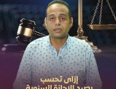 الزميل أحمد إسماعيل 