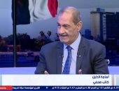 الكاتب الصحفي أسامة الدليل