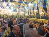 تلقي العزاء