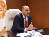 وزير العمل محمد جبران