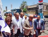 محافظ الأقصر