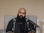  التيك توكر محمد عبد العاطي