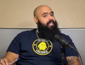 التيك توكر محمد عبد العاطى 