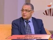 الدكتور حسام لطفى