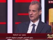 سعيد عبد الحافظ