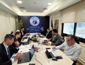 غرفة عمليات حماة الوطن عن اليوم الأول لانتخابات مجلس الشيوخ