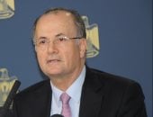 رئيس الوزراء الفلسطيني محمد مصطفى