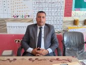 المستشار محمد عبدالحافظ رئيس لجنة الرياح الانتخابية بمحافظة الإسماعيلية