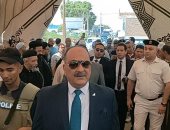 جانب من الجولة