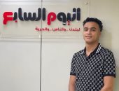 مصطفى حدوتة