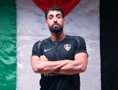 عدي الدباغ لاعب الزمالك الجديد