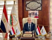 المستشار محمد الشناوي