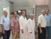 لجان قنا