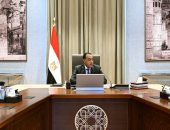 الدكتور مصطفى مدبولي، رئيس مجلس الوزراء