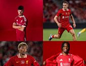 صفقات ليفربول