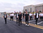 الرئيس عبد الفتاح السيسي