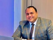 أسامة زرعي، محلل أسواق الذهب