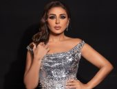 الفنانة أنغام