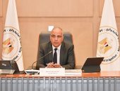 الدكتور هاني سويلم، وزير الموارد المائية والري