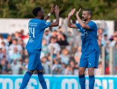 الهلال