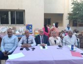 النسخة الثالثة لمبادرة " أحلام الأجيال"