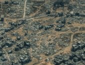5 شهداء بقصف منزل جنوبى مدينة غزة